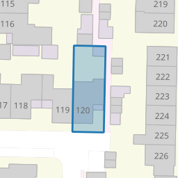 Perceel APD02-AC-7013
