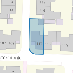 Perceel APD02-AC-7016