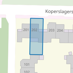 Perceel APD02-AC-7018