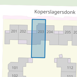 Perceel APD02-AC-7019