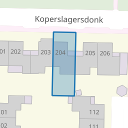 Perceel APD02-AC-7020