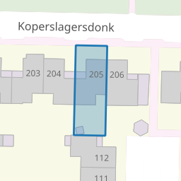 Perceel APD02-AC-7021