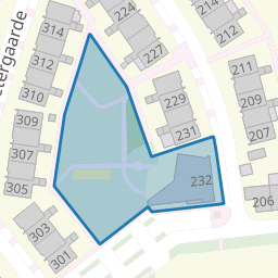 Perceel APD02-AC-7055