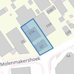 Perceel APD02-AC-7061