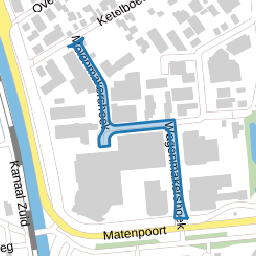 Perceel APD02-AC-7082