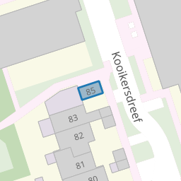 Perceel APD02-AC-709