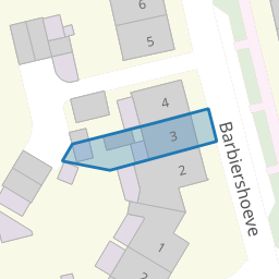 Perceel APD02-AC-7106