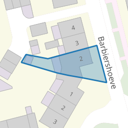 Perceel APD02-AC-7107