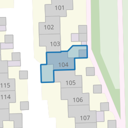 Perceel APD02-AC-7136