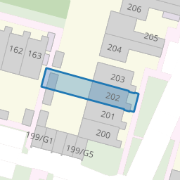 Perceel APD02-AC-7174