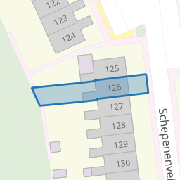 Perceel APD02-AC-7183