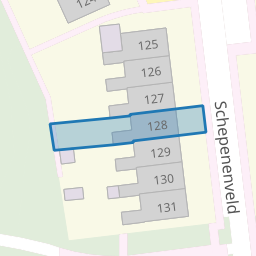 Perceel APD02-AC-7185
