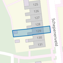 Perceel APD02-AC-7186