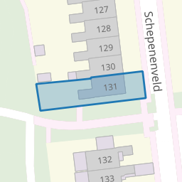 Perceel APD02-AC-7188