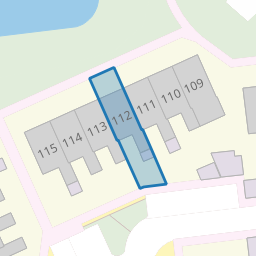 Perceel APD02-AC-7192