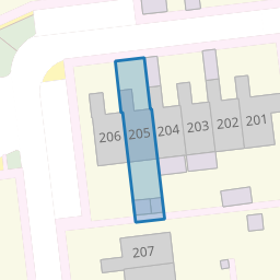 Perceel APD02-AC-7198