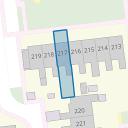 Perceel APD02-AC-7219