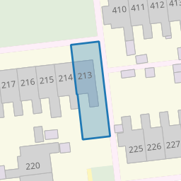 Perceel APD02-AC-7221