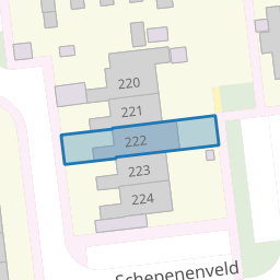 Perceel APD02-AC-7223