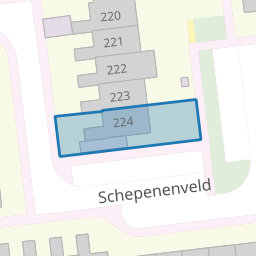 Perceel APD02-AC-7225