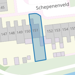Perceel APD02-AC-7240