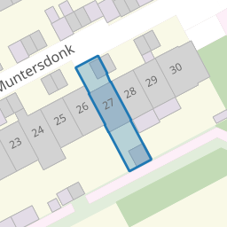 Perceel APD02-AC-7255