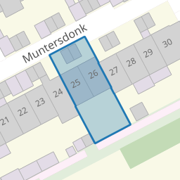 Perceel APD02-AC-7256