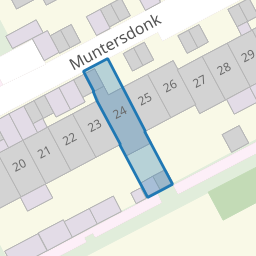 Perceel APD02-AC-7257