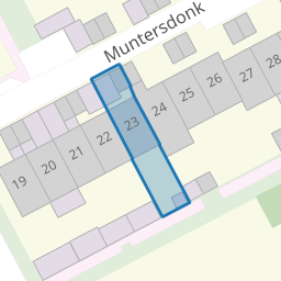 Perceel APD02-AC-7258