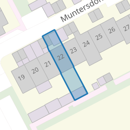 Perceel APD02-AC-7259