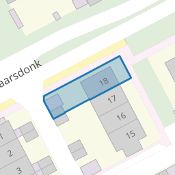 Perceel APD02-AC-7263