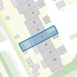 Perceel APD02-AC-7271