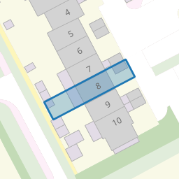 Perceel APD02-AC-7272