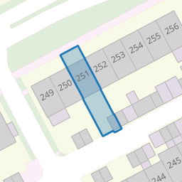 Perceel APD02-AC-7278