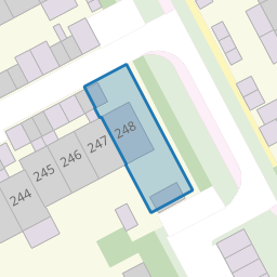 Perceel APD02-AC-7281