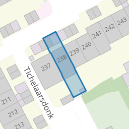 Perceel APD02-AC-7288