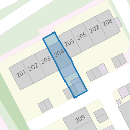 Perceel APD02-AC-7291