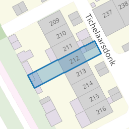 Perceel APD02-AC-7296