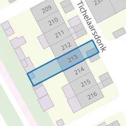 Perceel APD02-AC-7297