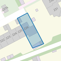 Perceel APD02-AC-7300