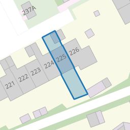 Perceel APD02-AC-7301