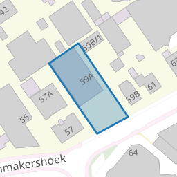 Perceel APD02-AC-7314