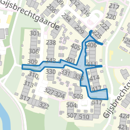 Perceel APD02-AC-7318