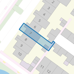 Perceel APD02-AC-7333