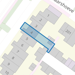 Perceel APD02-AC-7336