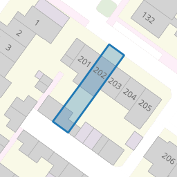 Perceel APD02-AC-7341