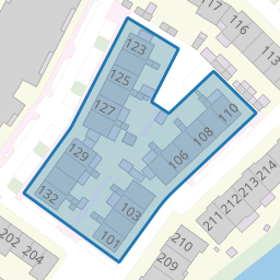 Perceel APD02-AC-7349