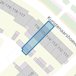 Perceel APD02-AC-7364