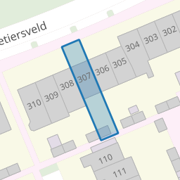 Perceel APD02-AC-7384