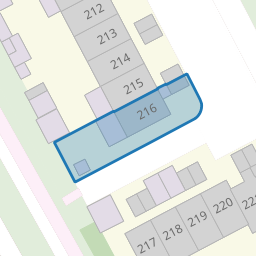 Perceel APD02-AC-7412